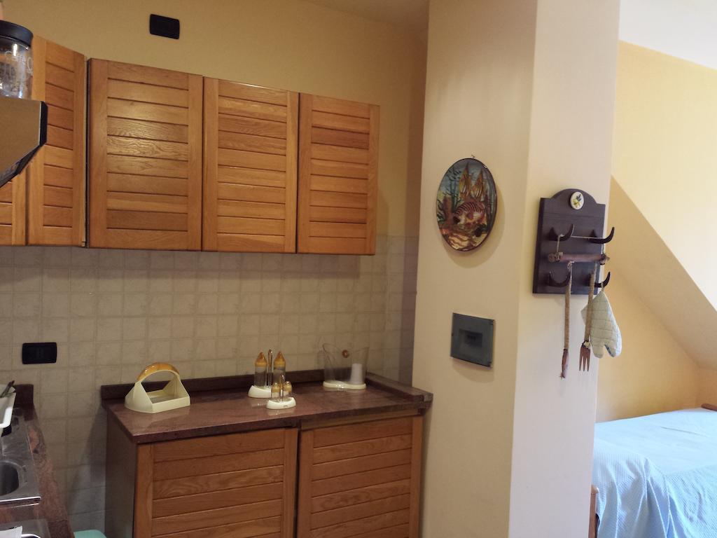 Appartamenti Centrali Giardini Naxos Room photo